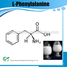 L-фенилаланин (Cas no: 63-91-2)